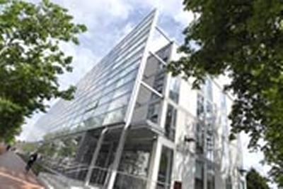 A successful bid for funding to get teenagers engaged in research.